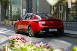 Hyundai Sonata 2020 года (CN)